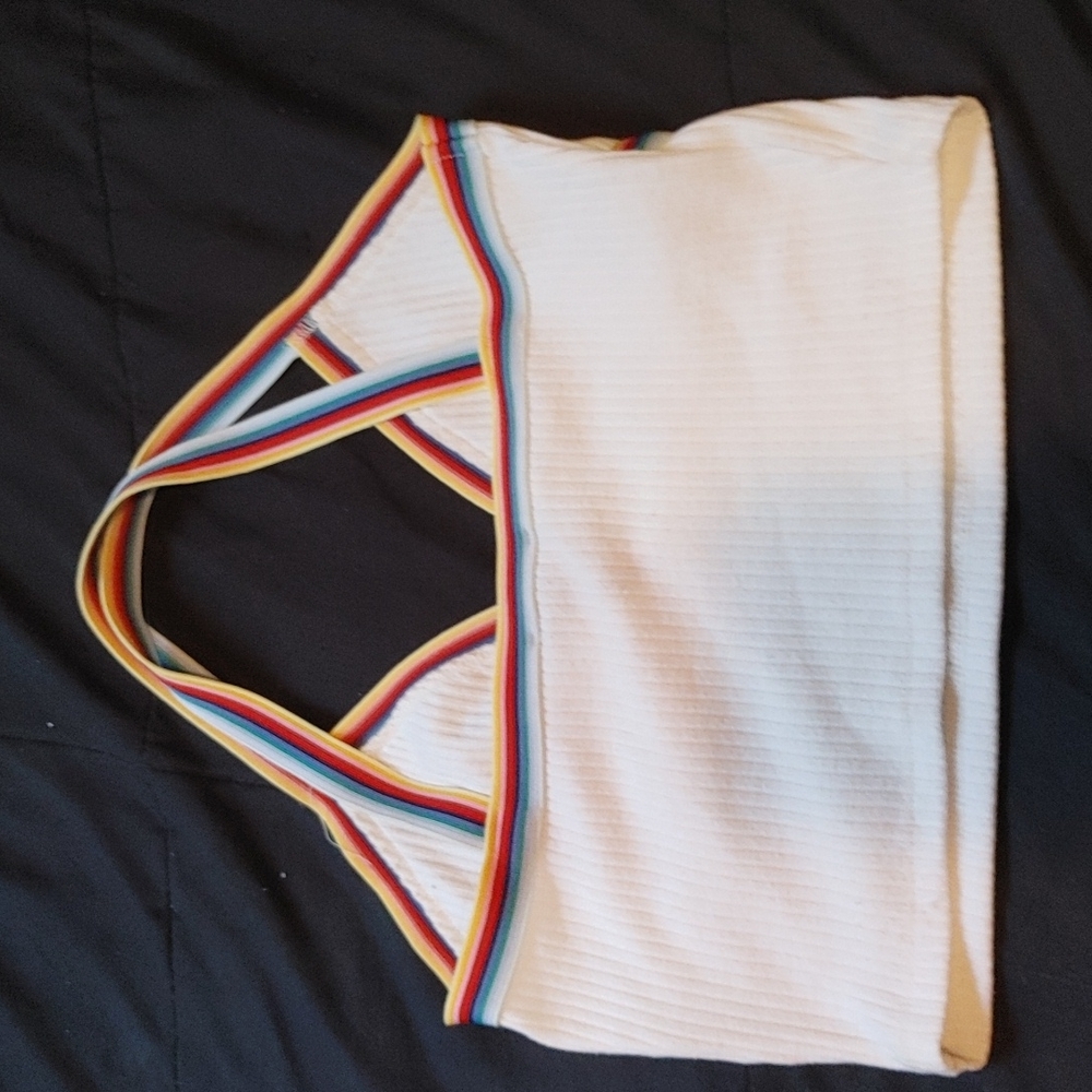 Forever 21 halter top - Picture 3 of 4